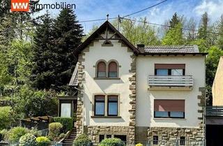 Haus kaufen in 55568 Staudernheim, Ein Haus mit Charme und eigenem Charakter
