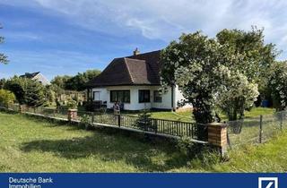 Haus kaufen in 15328 Alt Tucheband, Willkommen in der grünen Idylle - gestalten Sie mit