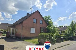 Einfamilienhaus kaufen in 29331 Lachendorf, Ruhige Lage, großes Potenzial – Einfamilienhaus mit Garten wartet auf frische Ideen! (AS-6480)