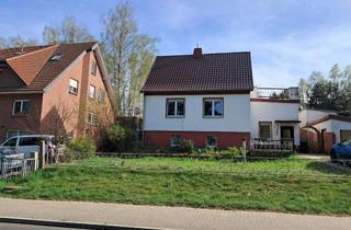 Haus kaufen in 15898 Neuzelle, ACHTUNG! Preiswertes Landhaus für Gartenfreunde und Tierhalter!