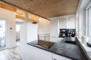 Haus mieten in Zum Salm 17, 88662 Überlingen, Geräumiges Einfamilienhaus mit Balkon in Überlingen Nußdorf