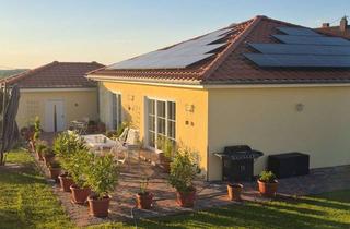 Haus mieten in 66919 Weselberg, Schönes 4-Zimmer-Haus mit großer Terrasse und Garage in 66919, Weselberg OT Harsberg