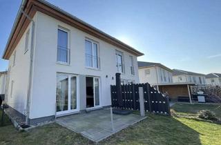 Haus mieten in Lupinenweg 16, 15732 Schulzendorf, Familiengerechtes modernes Wohnen in gesuchter ruhiger Umgebung - Schulzendorf
