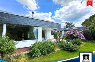 Haus mieten in 53359 Rheinbach, Ihr Rückzugsort mit Stil – Bungalow mit Gartenidylle, Keller und Garage