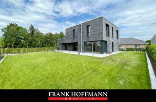 Haus mieten in 25451 Quickborn, Exklusives Einfamilienhaus zur Miete in Quickborn-Heide – modernes Wohnen in stilvoller Atmosphäre