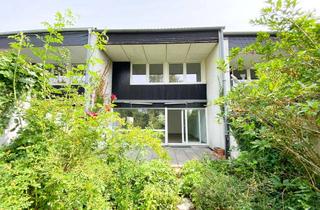 Haus mieten in 65760 Eschborn, Reihenmittelhaus in Feldrandlage - Familienfreundliches Wohnen in Eschborn/Niederhöchstadt!