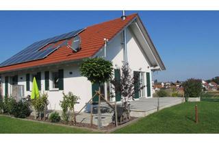 Haus mieten in 84178 Kröning, Sehr Schönes 3 Zimmer- Single Haus in Kröning