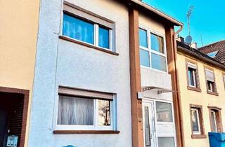 Haus mieten in 54662 Speicher, Einfamilienhaus in Speicher | 4 ZKB | Balkon | Terrasse | Einbauküche | modernisiert | ab 01.09.25