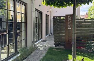 Haus mieten in 92224 Amberg, Stadtleben deluxe – Designerhaus in Amberg mit Kunst & Charakter