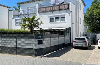 Haus mieten in Wichernstraße 2b, 63165 Mühlheim, Moderne Doppelhaushälfte in traumhafter Lage von Mühlheim am Main