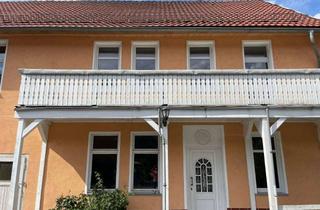 Haus mieten in Dr.-Kremser-Str. 48b, 99755 Ellrich, Doppelhaushälfte zu vermieten!