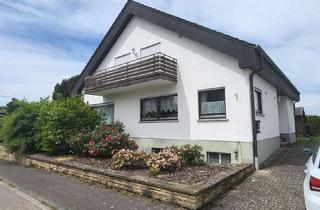 Haus mieten in Sommerhauweg, 75248 Ölbronn-Dürrn, Haus mit gr0ßem Garten am Ortsrand von Ölbronn-Dürrn