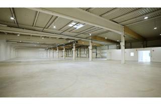 Gewerbeimmobilie mieten in 50389 Wesseling, Gewerbeflächen mit flexiblen Mietlaufzeiten - Metroloq Unternehmerpark