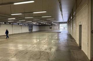 Büro zu mieten in Im Schäwe 23, 14547 Beelitz, Lagerhalle mit Büroräumen im Gewerbepark Beelitz