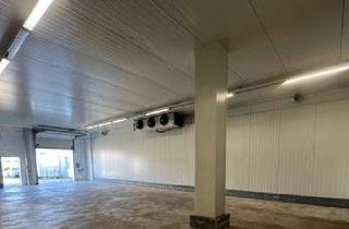 Gewerbeimmobilie mieten in 49084 Fledder, Kleine Kalthalle