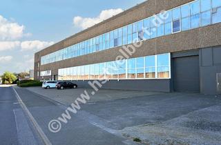 Gewerbeimmobilie mieten in 42549 Velbert, Lager / Produktionsfläche