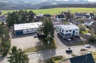 Gewerbeimmobilie kaufen in 53474 Bad Neuenahr-Ahrweiler, Neubau oder Eigennutzung? Großzügiges Grundstück in Bad Neuenahr-Ahrweiler Ramersbach