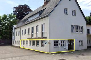 Gewerbeimmobilie mieten in Flurstraße 15, 86356 Neusäß, Lagerfläche in Neusäß zu vermieten – Flurstraße 15