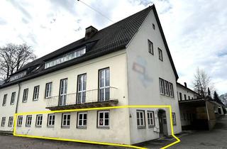 Gewerbeimmobilie mieten in Flurstraße 15, 86356 Neusäß, Lagerfläche in Neusäß zu vermieten – Flurstraße 15