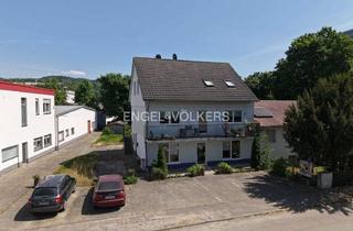 Anlageobjekt in 69502 Hemsbach, Vielseitiges Wohn- und Geschäftshaus mit Entwicklungspotenzial in Hemsbach