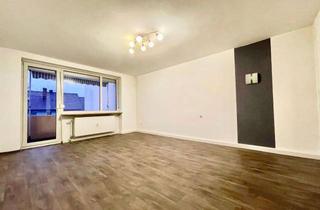 Anlageobjekt in 95473 Creußen, Frei ab 01.08.2025! Helle 2-Zimmer-Wohnung mit großem Südwestbalkon & ca. 63,1 qm im 2.Obergeschoss