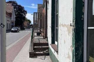 Anlageobjekt in Hauptstraße 50, 26524 Hage, Baudenkmal mit viel Spaß für die Zukunft