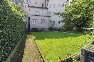 Anlageobjekt in 72474 Winterlingen, Vermieten und/oder selbst wohnen: Wohn- und Geschäftshaus inkl. Grundstück zentral in Winterlingen