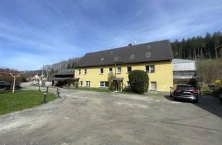 Anlageobjekt in 09439 Amtsberg, Zweiseitenhof mit Geschichte und Rendite!