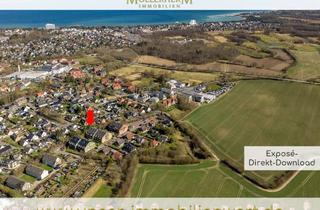 Anlageobjekt in 23669 Timmendorfer Strand, Investieren, wo andere entspannen – Eigentumswohnung mit Wellnessangebot
