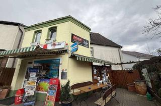 Anlageobjekt in 59519 Möhnesee, Kapitalanlage in Möhnesee-Körbecke:Wohn- und Geschäftshaus im Herzen von Körbecke.