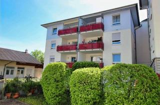 Anlageobjekt in 73079 Süßen, Wunderschöne Seniorenresidenz, barrierefrei und im Herzen von Süßen