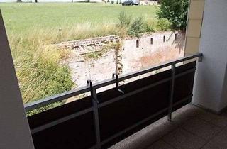 Anlageobjekt in 09249 Taura, Saniertes und vollvermietetes Mehrfamilienhaus mit SP und Balk. in guter Lage