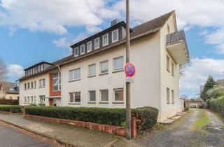 Anlageobjekt in 53424 Remagen, Investmentchance - Paketverkauf: 4 Eigentumswohnungen und 6 Garagenstellplätze in Remagen-Kripp