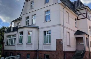 Anlageobjekt in Meyenburger Chaussee, 16909 Wittstock, gepflegte Vorstadtvilla