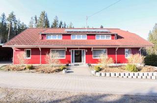 Anlageobjekt in 79859 Schluchsee, Sofort wohlfühlen: Gepflegtes EFH mit Einliegerwohnung in naturnaher Lage von Schluchsee