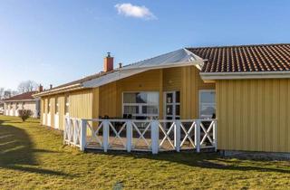 Anlageobjekt in 24398 Brodersby, Schönhagen: Renditestarkes Ferienhaus mit 6 Schlafzimmern und saniertem Pool- und Wellnessbereich
