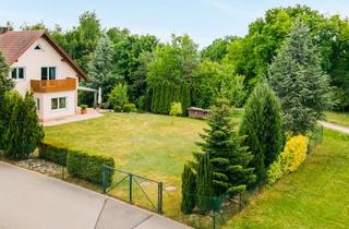 Grundstück zu kaufen in 93142 Maxhütte-Haidhof, Einzigartiges 422 m2 großes Baugrundstück in Maxhütte-Haidhof / TOP LAGE!