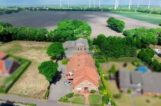 Grundstück zu kaufen in 26906 Dersum, Hofstelle mit 65.529 m² landwirtschaftlicher Fläche und Stallungen zur vielseitigen Nutzung