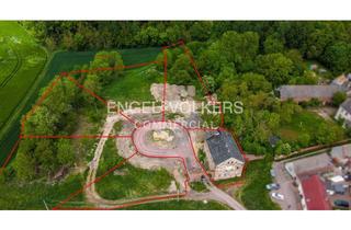 Grundstück zu kaufen in 06193 Plötz, 5 idyllische Wohnbaugrundstücke in der Nähe vom Petersberg