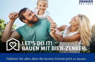 Grundstück zu kaufen in 74930 Ittlingen, Bauen in Ittlingen - mit BESTPREISGARANTIE by Bien-Zenker - Machen Sie Ihre Familie glücklich !