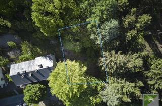 Grundstück zu kaufen in 59909 Bestwig, Baugrundstück direkt am Wald in Bestwig-Ramsbeck