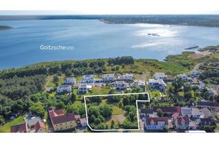 Grundstück zu kaufen in 06774 Friedersdorf, Leben am Wasser