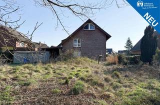 Grundstück zu kaufen in 46399 Bocholt, Verkauf im Bieterverfahren - Großes Baugrundstück in Holtwick