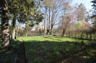 Grundstück zu kaufen in 86836 Klosterlechfeld, Traumhaftes Grundstück mit Altbestand in Klosterlechfeld