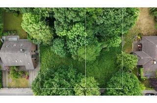 Grundstück zu kaufen in 45968 Gladbeck, Traumhaftes Grundstück für den Bau eines freistehenden Einfamilienhauses!