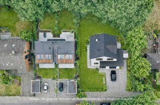 Grundstück zu kaufen in 45968 Gladbeck, Traumhaftes Grundstück für den Bau eines freistehenden Einfamilienhauses!