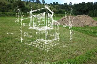 Grundstück zu kaufen in 89129 Langenau, Grundstück für OKAL-Haus