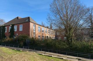 Grundstück zu kaufen in 28757 Vegesack, vielseitig nutzbares Baugrundstück MIT WESERBLICK in Bremen Vegesack