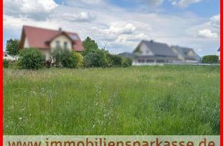 Grundstück zu kaufen in 75438 Knittlingen, Ein Sahnestück unter den Grundstücken!