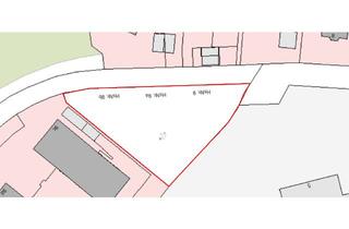 Grundstück zu kaufen in Am Krebsenbach 9a-c, 83670 Bad Heilbrunn, Verkauf eines Grundstückes im schönen Isarwinkel